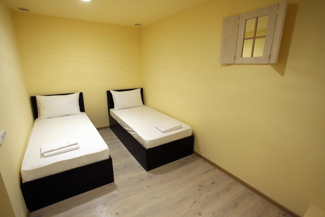 Yerevan Inn Hostel Ngoại thất bức ảnh