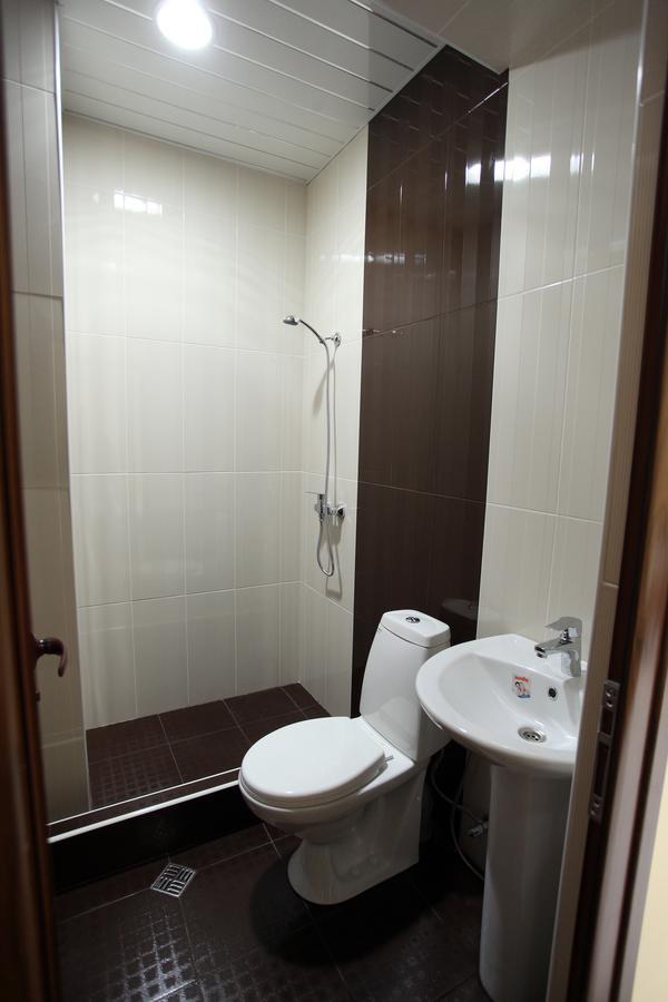 Yerevan Inn Hostel Ngoại thất bức ảnh