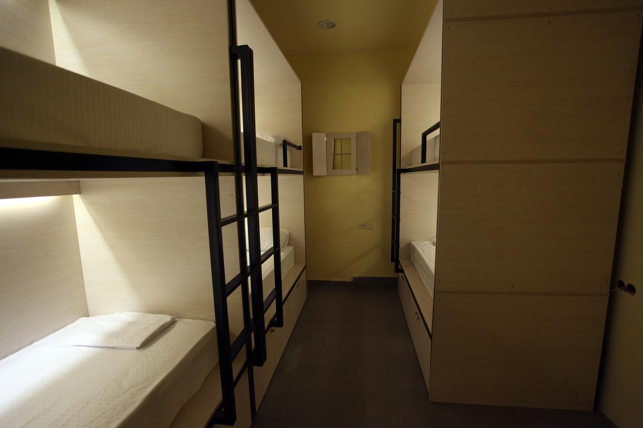 Yerevan Inn Hostel Ngoại thất bức ảnh