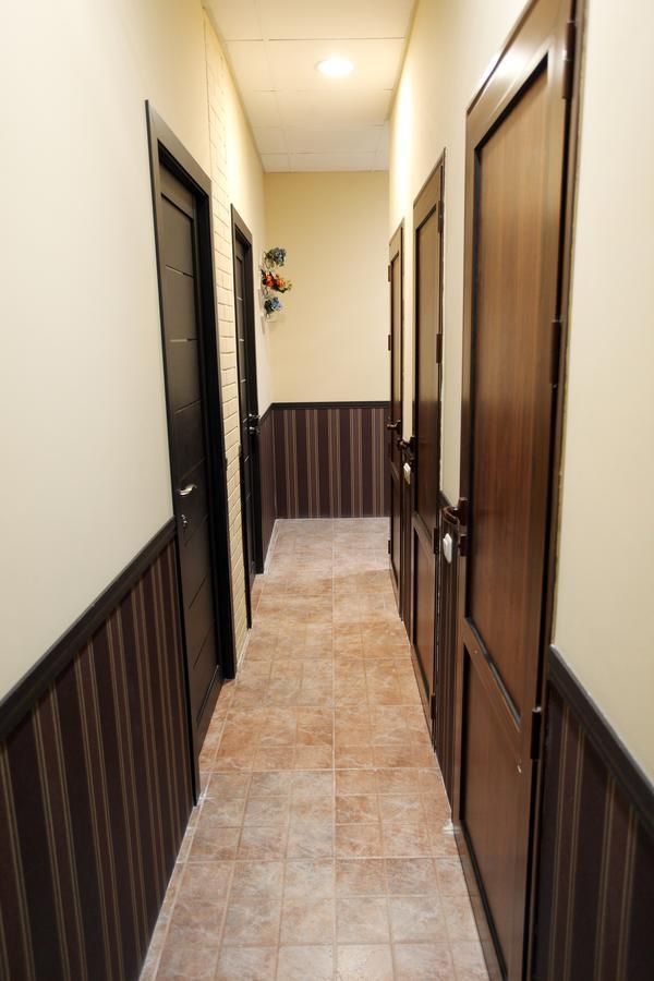 Yerevan Inn Hostel Ngoại thất bức ảnh