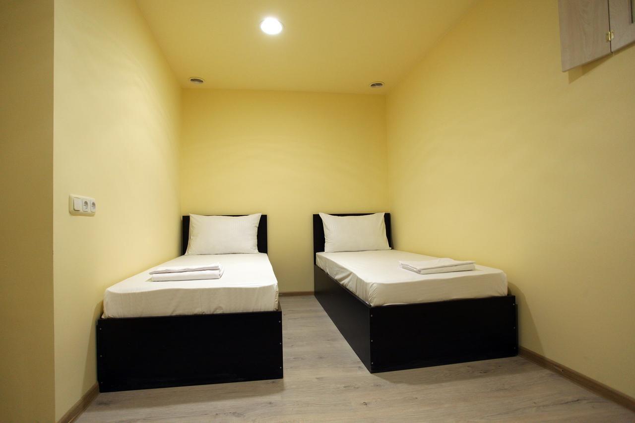 Yerevan Inn Hostel Ngoại thất bức ảnh