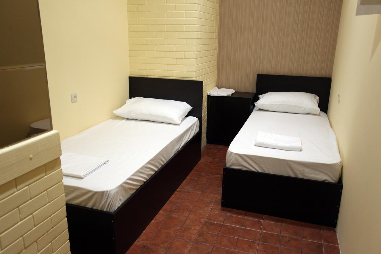 Yerevan Inn Hostel Ngoại thất bức ảnh