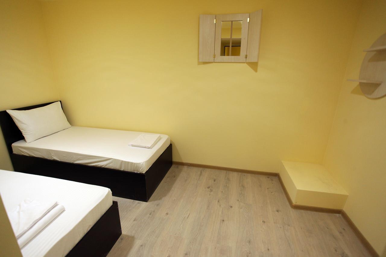 Yerevan Inn Hostel Ngoại thất bức ảnh
