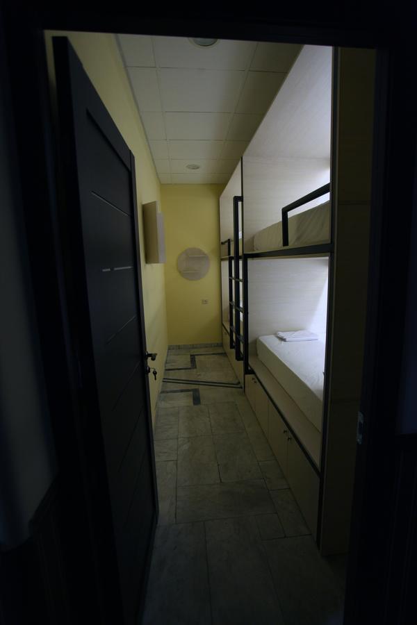 Yerevan Inn Hostel Ngoại thất bức ảnh