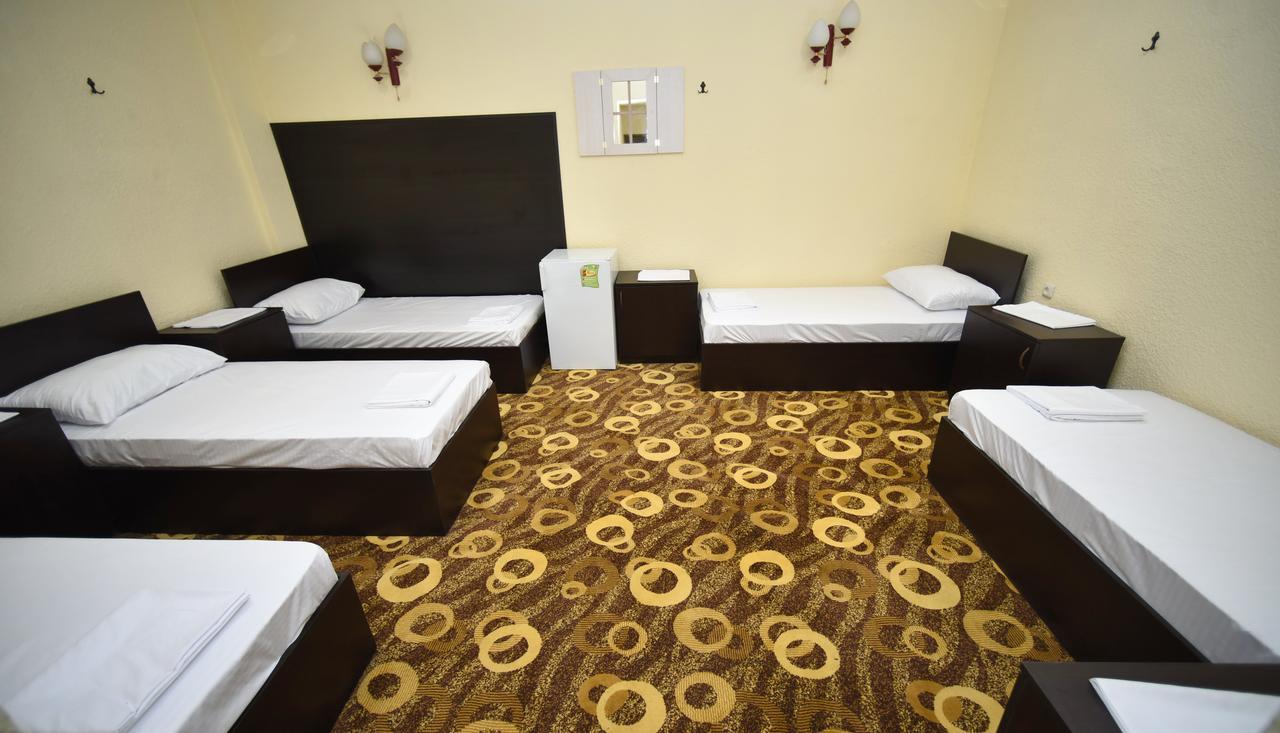 Yerevan Inn Hostel Ngoại thất bức ảnh